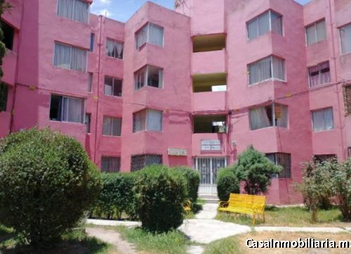 Departamento en Venta La Providencia, Metepec