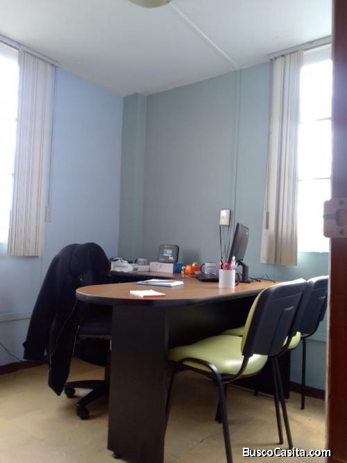 tu oficina virtual en Echegaray