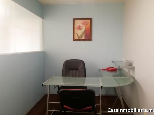  Oficinas renovadas en Tlalnepantla 