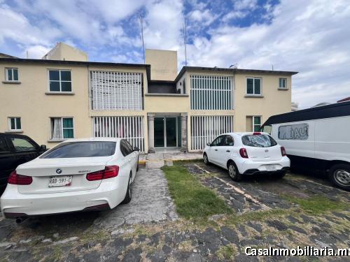 MODERNO DEPARTAMENTO EN RENTA PASEOS DEL AJUSCO