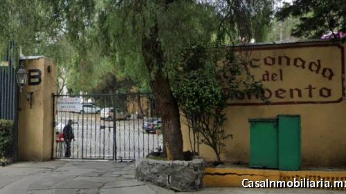 Departamento en Venta Santa Ursula Xitla, Tlalpan, CDMX