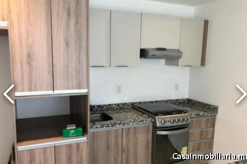 Departamento Cerca Colegio Asunción las Aguilas