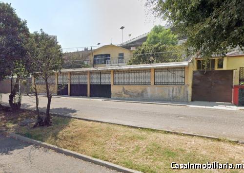 Casa en Venta La Quebrada, Cuautitlán Izcalli, Estado de México