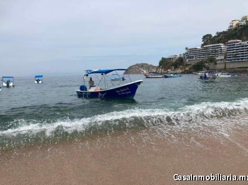 TERREMO EN VENTA CERCA DE LA PLAYA 