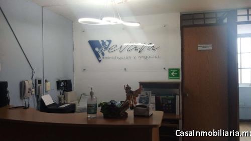  Servicio de Oficina en Echegaray 