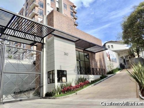 Departamento en venta en Cuajimalpa CDMX