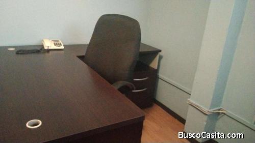 Oficina disponible en Echegaray