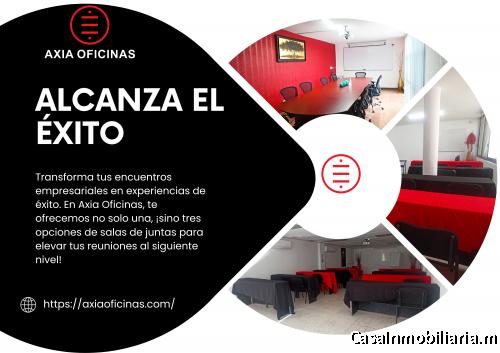 Equilibrio entre la formalidad ejecutiva y el dinamismo