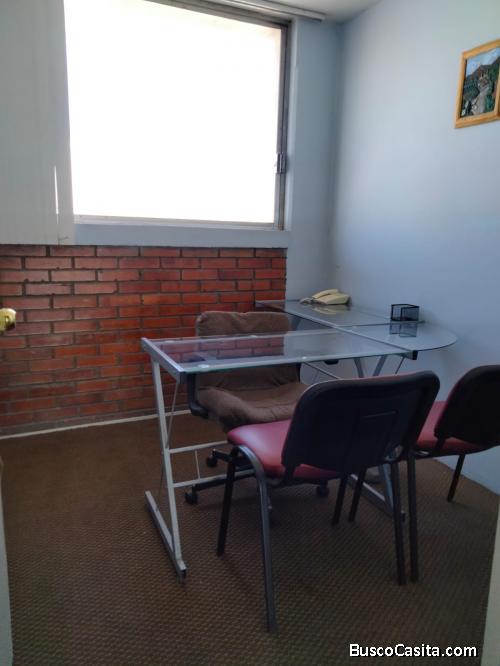 Rento una oficina equipa en Tlalnepantla 