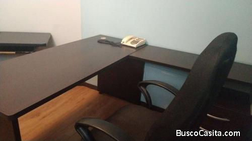  OFICINA PRIVADA EN ECHEGARAY 