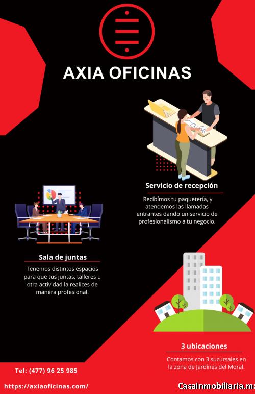 Éxito Diario en Jardines del Moral, León, Gto.