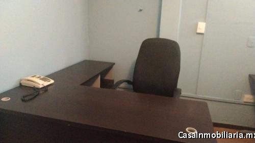 RENTO OFICINA EN ECHEGARAY