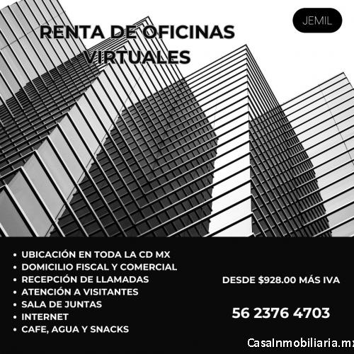 Oficinas Virtuales