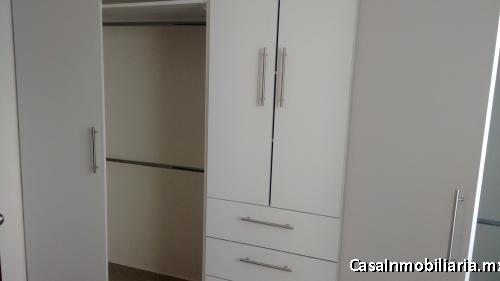 Conjunto Tulipanes , Coacalco de berriozabal