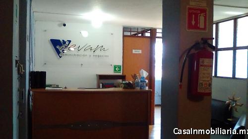  OFICINAS RENOVADAS ECHEGARAY 