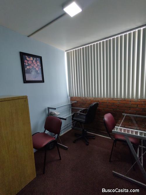 tengo la oficina ideal equipada en Tlalnepantla