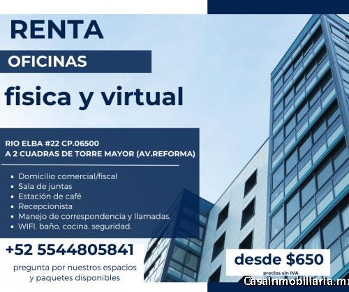 TU OFICINA VIRTUAL