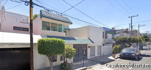 Casa en Venta Valle del Tepeyac, GAM, CDMX