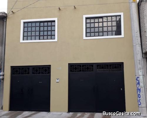 SE RENTA BONITO DEPTO EN VALLE DE ARAGÓN 3A. SECC