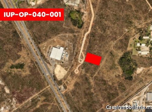 Terreno en Paseos de Diamante con 5414.30 m²