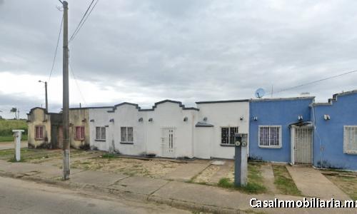 Casa en Venta Ciudad Olmeca, Coatzacoalcos, Ver.
