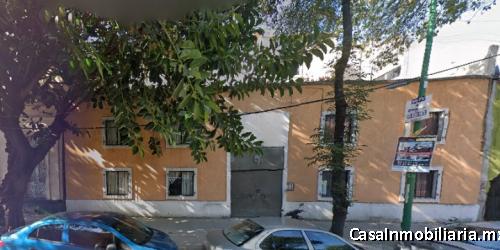 Departamento en Venta Santa Ma. La Ribera, CDMX