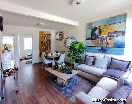 Se Vende Casa en Zona Privada