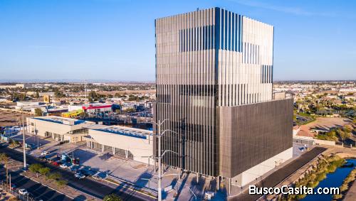 NUEVAS OFICINAS EN PLANTA BAJA!!  (OFICINAS PRIVADAS CON LOS SERVICIOS INCLUIDOS)