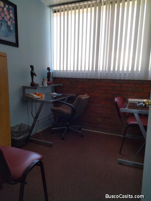 Oficinas disponibles en Tlalnepantla 