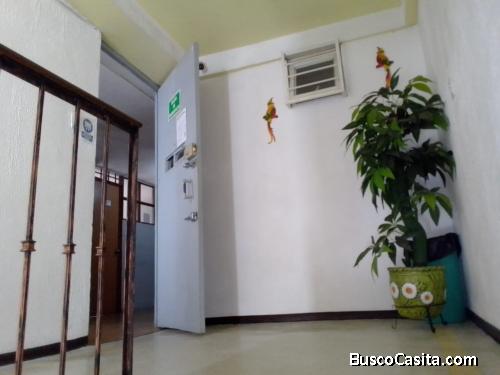 El mejor servicio de renta de oficinas amuebladas en Echegaray 