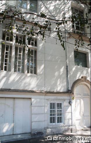 VENDO  OFICINAS EN LA COL.ROMA