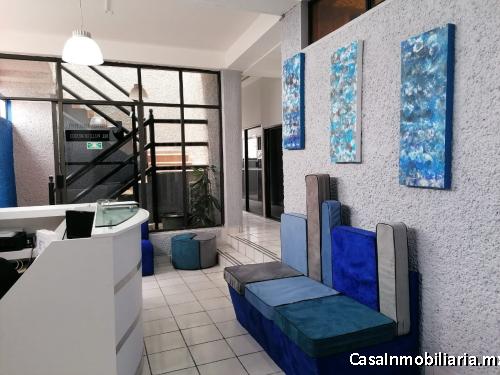  SERVICIO DE SALA DE JUNTAS EN GUSTAVO BAZ 