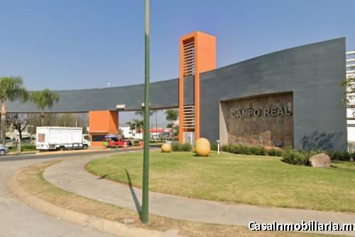 Casa en Venta Campo Real, Zapopan, Jalisco