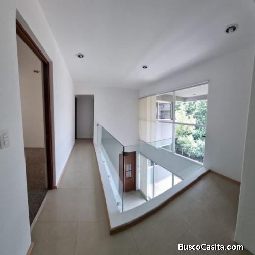 HERMOSO DEPTO. EXTERIOR EN VENTA EN LA COL. DEL VALLE