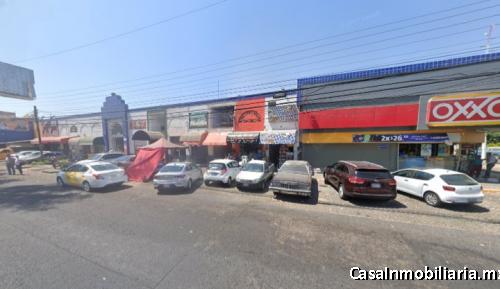 Local Comercial en Venta Plaza San Esteba, Zapopan, Jalisco