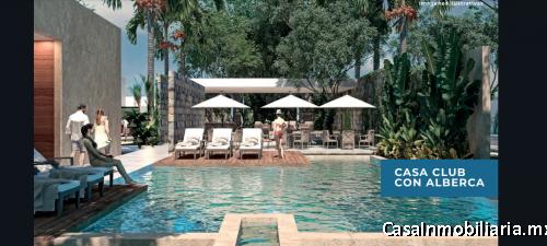 terreno residencial en venta Sitpach Yucatán se aceptan créditos