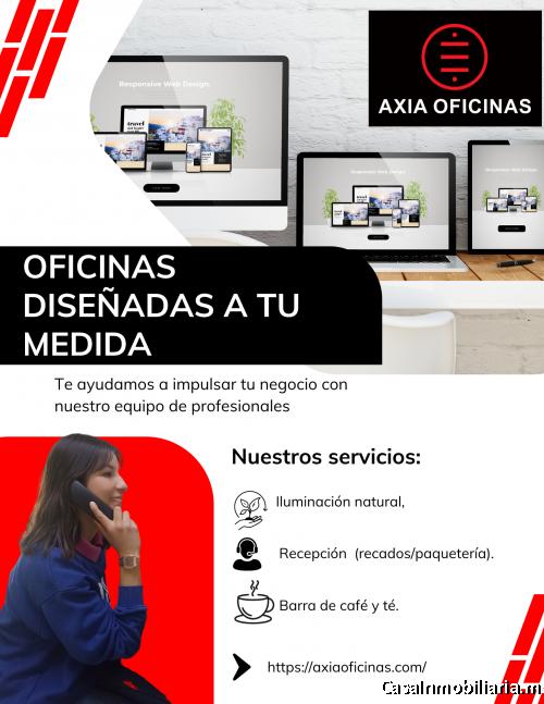 Comprometidos a un entorno profesional 