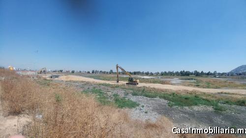 terreno en venta CDMX Iztapalapa ideal desarrolladores