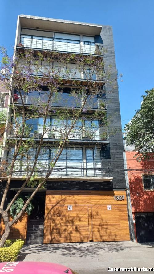 HERMOSO DEPARTAMENTO EN LA MEJOR ZONA DE LA LETRAN VALLE