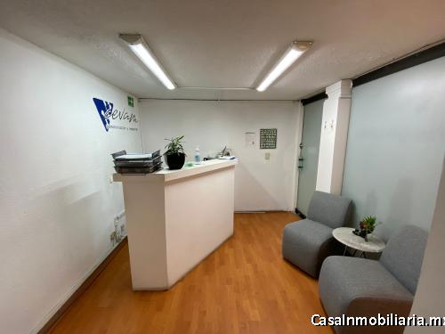   ESPACIOS VIRTUALES EN POLANCO 