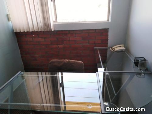 Tengo una oficina en Tlalnepantla de Baz 