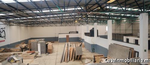 nave industrial en venta Iztapalapa CDMX San Lorenzo