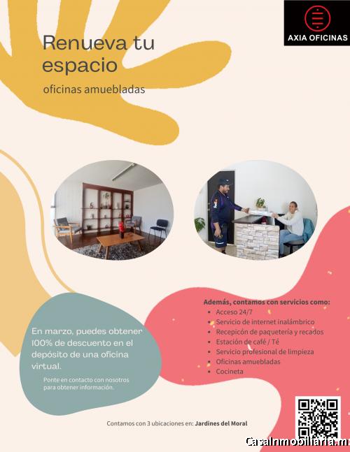 Tu Espacio Profesional Ideal