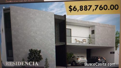 vendo casa para estrenar
