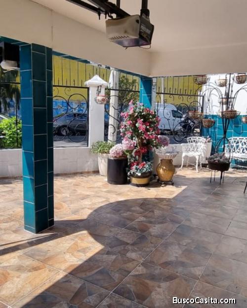 HERMODA CASA EN VENTA EN LA COL. NATIVITAS