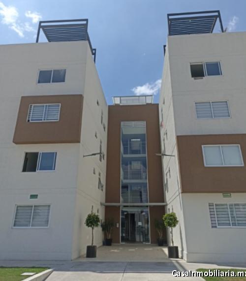 Departamento en Cuautitlán Izcalli $2,140,000.00