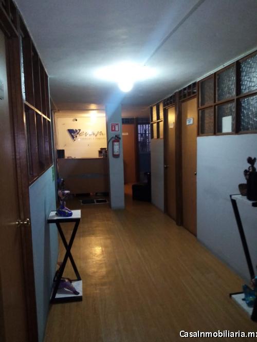 SERVICIO DE SALA DE JUNTAS EN ECHEGARAY 