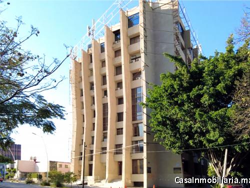 OFICINAS EN VENTA O RENTA EN EL CONDOMINIO ROTARIO, GUADALAJARA. 95 Mts.