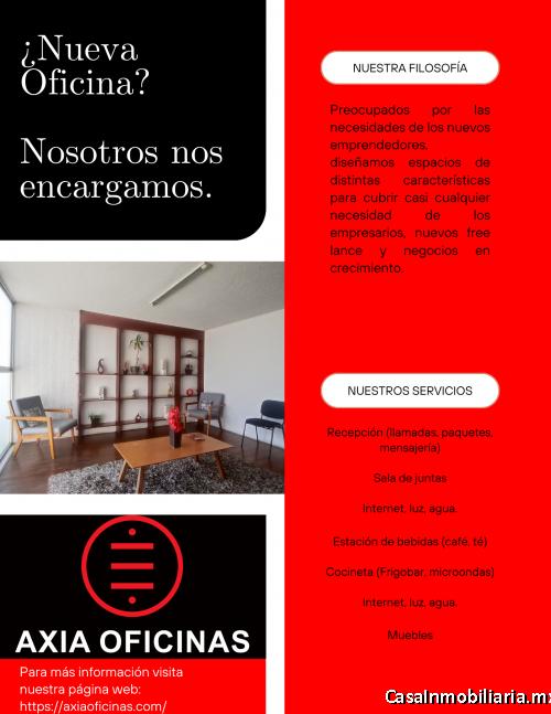 un Espacio Inspirador