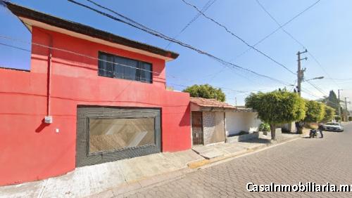 Casa en Venta La Cañada, Puebla, Puebla